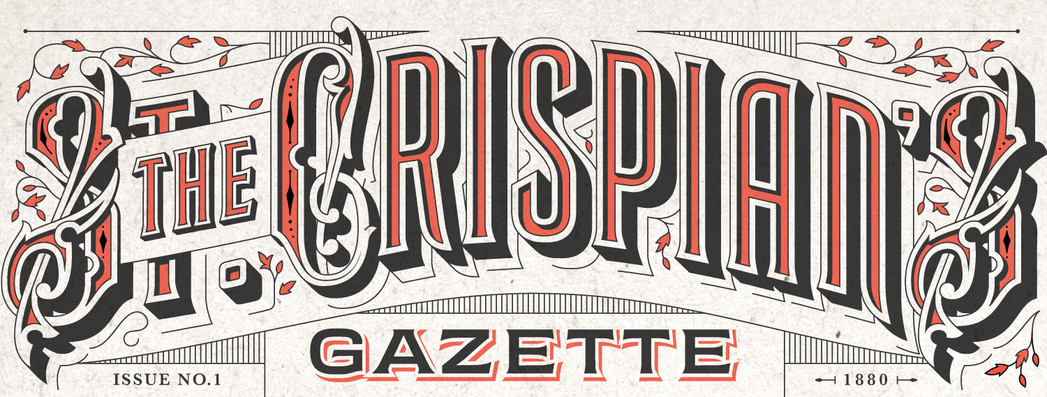 The St. Crispian's Gazette